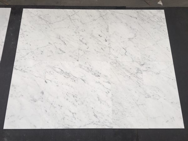 ianco Carrara Ombra Honed 011 610x305x10mm