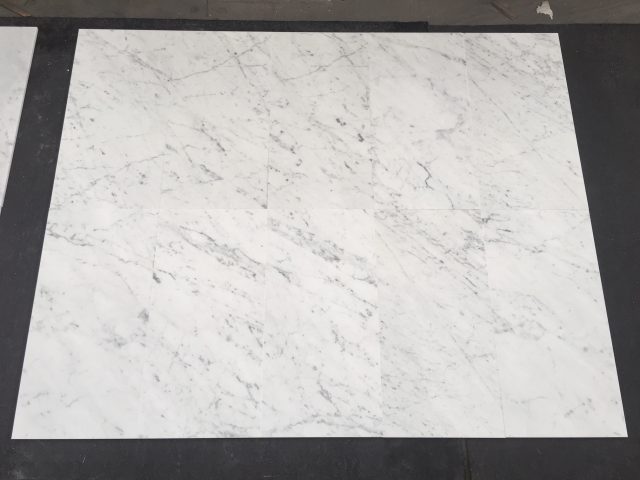 Bianco Carrara - Zuccari Stone Suppliers Perth, WA