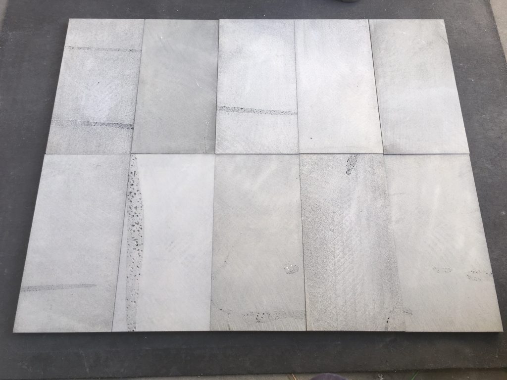 Grigio Ramses - Zuccari Stone Suppliers Perth, WA