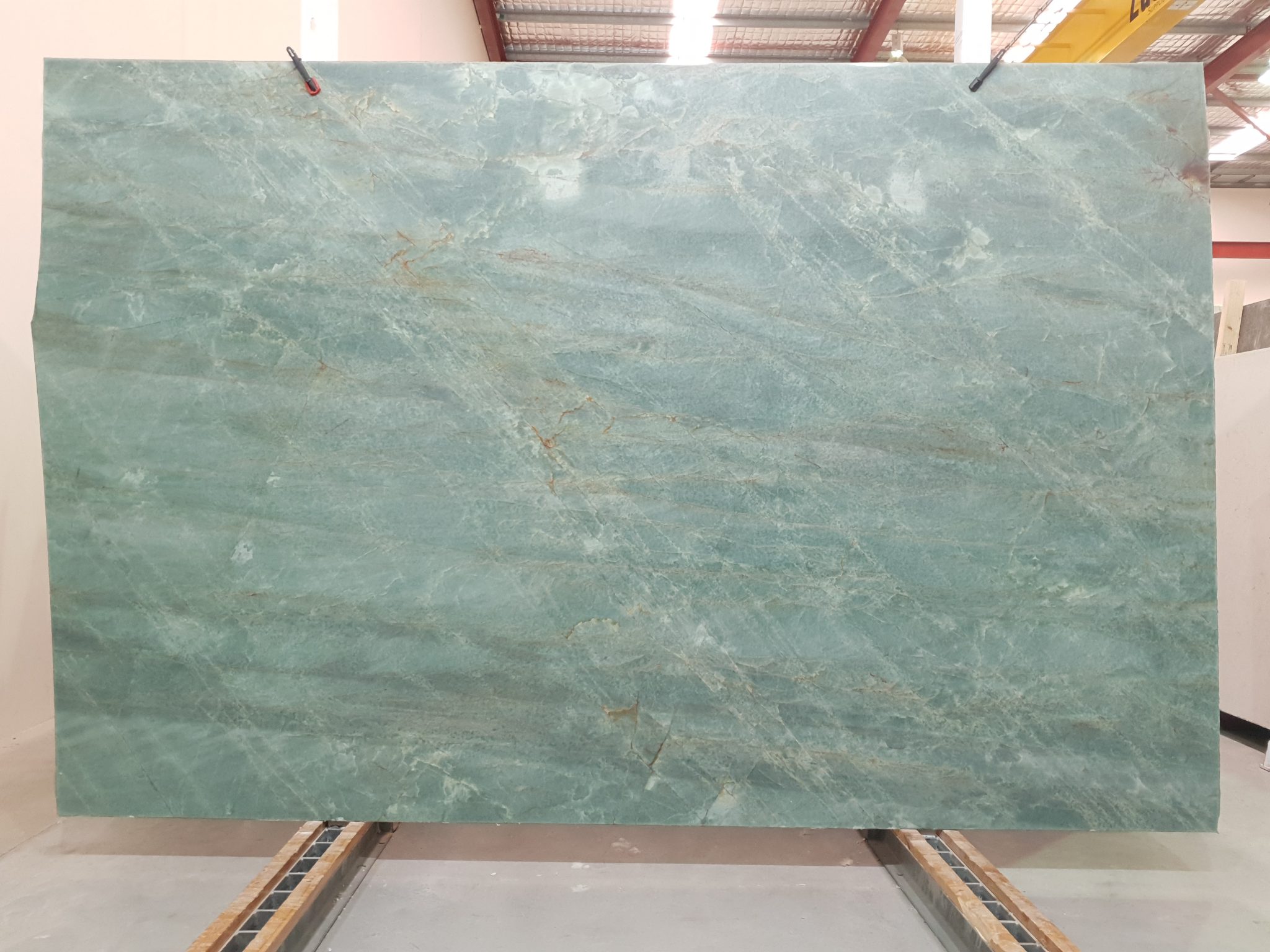 Anahita Green - Zuccari Stone Suppliers Perth, WA