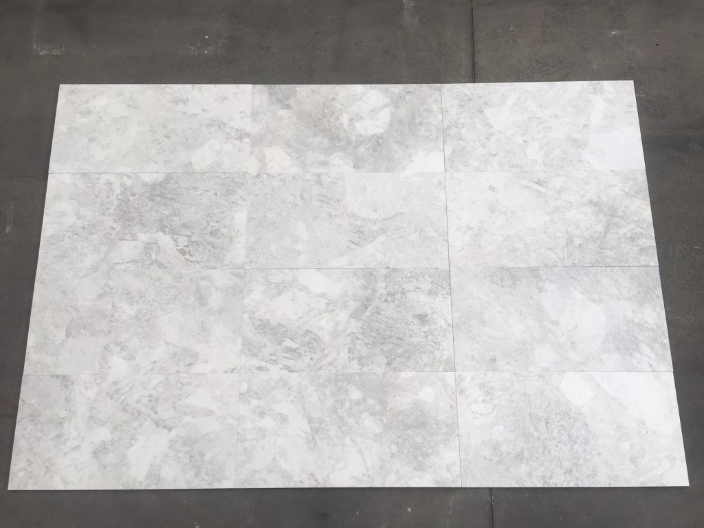 Saba White Natural Stone Tiles Perth, WA | Zuccari