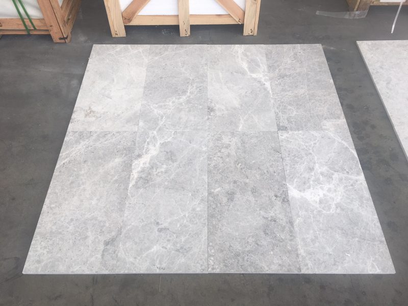 Seville Grey - Zuccari Stone Suppliers Perth, WA