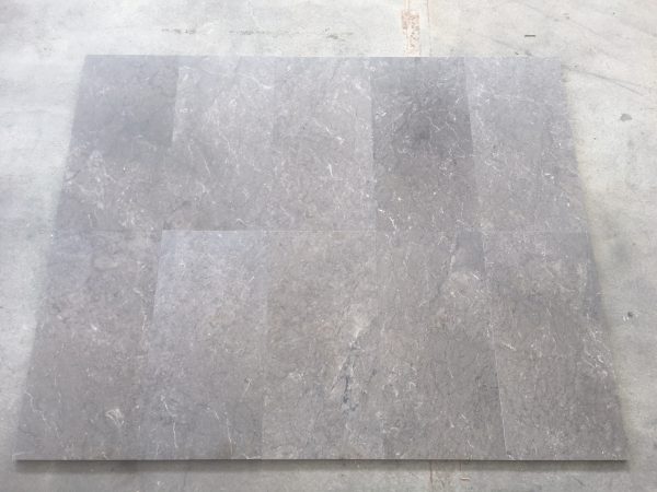 Silba Grey Honed 001 600x300x15mm (2117-B) - photo 1