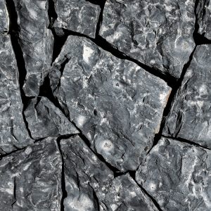 Charcoal Stone Cladding Perth