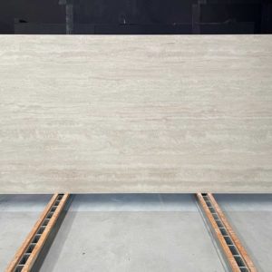 INFINITY _Travertino Chiaro Porcelain - Zuccari Stone Suppliers Perth, WA